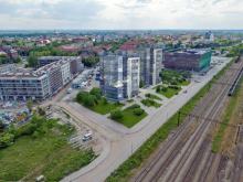 Miasto odkupi działkę od uczelni? Jest pomysł na 300 mieszkań w centrum Opola