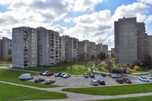 Z blokowisk w zielone przestrzenie? Opolscy naukowcy sprawdzają, jak to zrobić