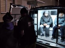 Zamiast Andów - powrót z Opolszczyzny. Pięciu obywateli Peru z decyzją o wyjeździe