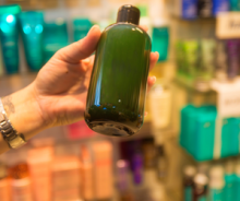 30-latek z Brzegu zatrzymany za serię kradzieży. Działał w recydywie