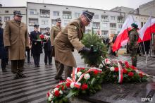 103. rocznica powstania I Dzielnicy Związku Polaków w Niemczech