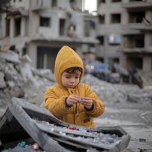 Cztery lata wojny. Bilans strat i pytania o przyszłość