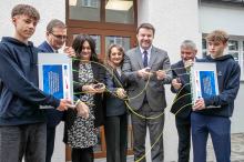 Otwarto Branżowe Centrum Umiejętności w Zespole Szkół Elektrycznych w Opolu