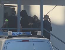 Zabójstwo w Kadłubie. 17-latek zatrzymany