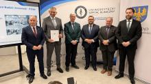 30 mln zł na rozwój badań medycznych w Opolu. USK rozbuduje centrum innowacji