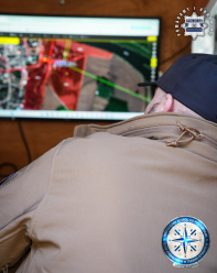 Policja wyjaśnia kulisy zbrodni w Kadłubie. Szeroko zakrojona obława i zatrzymanie 17-latka WIDEO