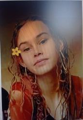 Policja poszukuje 17-letniej Kingi Książak z Prudnika