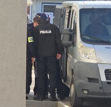 Podwójne zabójstwo w Kadłubie. Sąd w całości uwzględnił wniosek prokuratora