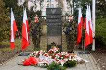 Narodowy Dzień Pamięci Żołnierzy Wyklętych. Pamięć o powojennym podziemiu