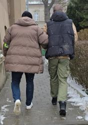 Poszedł do szkoły nie po wiedzę, a po łupy