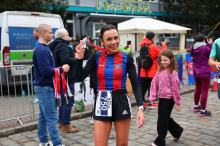 Opolanie pobiegli "Tropem Wilczym". Dziesiąta edycja za nami