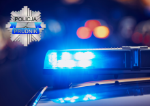 Zatrzymany poszukiwany listem gończym