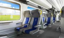 Duża inwestycja w kolej w regionie. Będzie więcej nowych pociągów