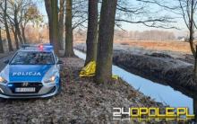 Zwłoki w cieku wodnym i zatrzymania. Nowe ustalenia śledczych