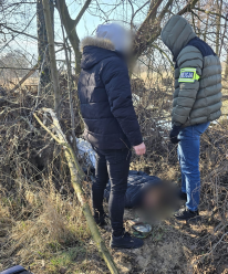 Zbrodnia w Kadłubie. Po wizji lokalnej prokuratura analizuje kolejne dowody