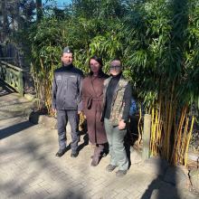 Osadzeni pomogą bezdomnym zwierzętom. Nowa współpraca w Opolu