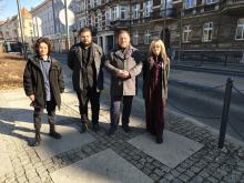 Razem chce powrotu przejścia przy Solarisie. Będzie zbiórka podpisów