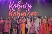 "Kobiety Kobietom". Wieczór kobiecych głosów w NCPP