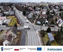 Rusza wymiana nawierzchni na ul. Częstochowskiej. Kierowców czekają utrudnienia