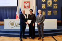 Ponad 58 mln zł na drogi w regionie. Wojewoda podpisała umowy z samorządami