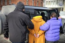 Opolscy łowcy głów nigdy nie śpią. Głośne chrapanie zdradziło poszukiwanych