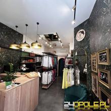 Wiosna w ReButik. Zmiana kolekcji na wiosenną