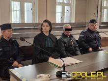 10 lat więzienia za atak siekierą w Grodkowie. Zapadł wyrok w sprawie Marka K.