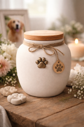 Opole planuje spopielarnię dla zwierząt. Trwają prace nad projektem