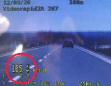 Nowe przepisy już działają. Dwie szybkie jazdy i natychmiastowa utrata prawa jazdy