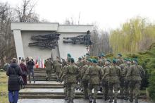 81 lat od wyzwolenia Stalagu 344. Pamięć o ofiarach i świadectwa historii