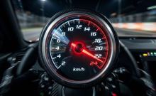 Zebrał "oczko" i stracił uprawnienia. Kontrola zakończyła jazdę