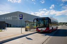 Autobusem na stadion. MZK wzmacnia kursy na sobotni mecz