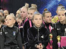Opole Disco Cup. Piąta edycja przyciągnęła zawodniczki z całego kraju WIDEO