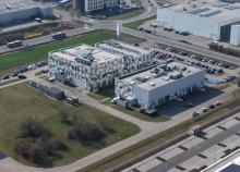 Niemal 42 miliony złotych dla Parku Naukowo-Technologicznego w Opolu