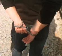 Dożywotni zakaz kierowania, alkohol i narkotyki - zatrzymany przez strzelecką grupę "SPEED"