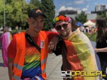Na ten wyrok czekała społeczność LGBT. NSA o małżeństwach jednopłciowych