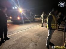 Namysłów: śledztwo w sprawie potrójnego zabójstwa zakończone