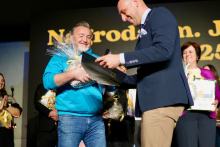 Jubileuszowa gala w Opolu. Nagrodzono społeczne inicjatywy i liderów