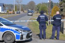 Zbrodnia w Kadłubie. Nowe ustalenia i kolejne kroki śledczych WIDEO