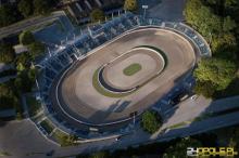 Co ze stadionem Kolejarza? Przygotowania do inwestycji trwają