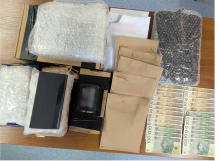 39-latek zatrzymany za oszustwa inwestycyjne. Straty sięgają miliona złotych