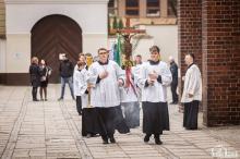 Niedziela Palmowa - symbolika i znaczenie w tradycji Kościoła