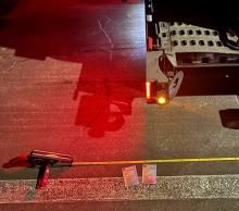 Szereg naruszeń polskiego przewoźnika wysokie kary i zatrzymane uprawnienia