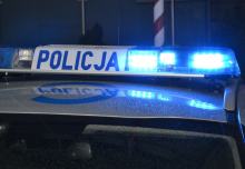Opole: Zignorował sygnały policji i miał zakaz prowadzenia. Zatrzymany po pościgu