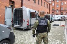 74 deportacje w trzy miesiące. Straż Graniczna wskazuje powody