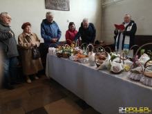 Święcenie pokarmów w Opolu 2026. Gdzie i o której godzinie