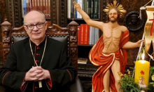 Biskup opolski o Wielkanocy. "To nie tylko radość, ale wezwanie do zmiany życia"