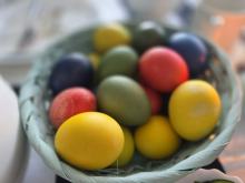 Dlaczego jajko jest symbolem Wielkanocy? Jego historia sięga tysięcy lat