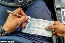 Lany poniedziałek. Kiedy tradycja może skończyć się mandatem