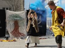 Jubileuszowa edycja Święta Wojciechowego już dziś